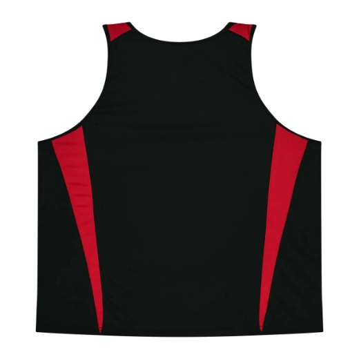 Picture of Aussie Pacific, Mens Eureka Singlet 